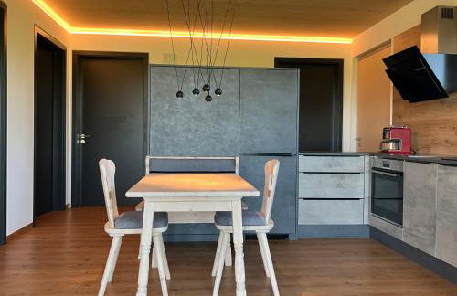 stilvolle Auszeit mit Aussicht - Foto 2