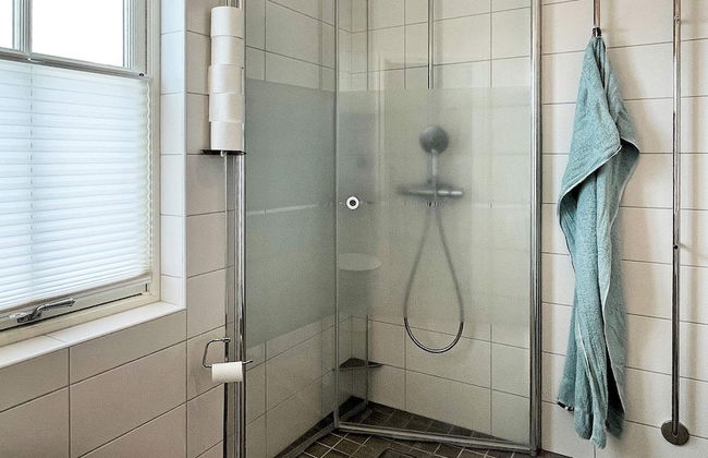 6 Person Holiday Home in Halso - Foto 10