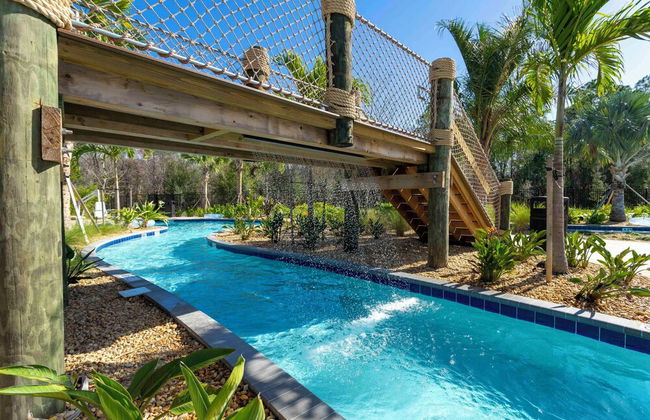 Gorgeous 4 Bd w Pool at Storey Lake Resort 4277 - Photo 125