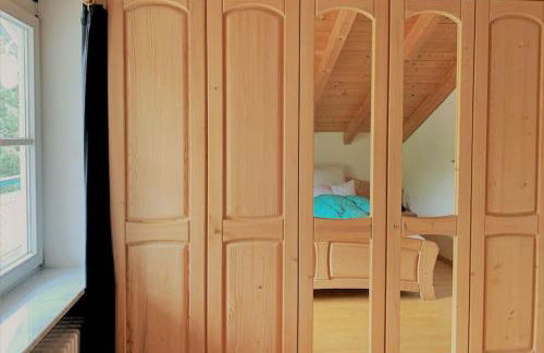 Fewo Kaminfeuer Aschau im Chiemgau - Foto 20