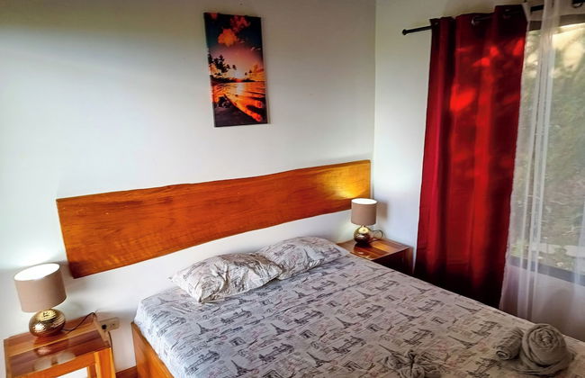 Corcovado Private Villas - Foto 25