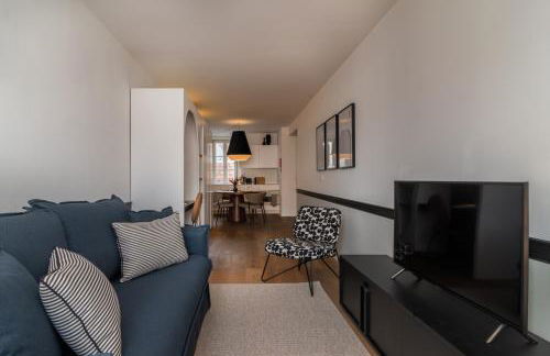 Ando Living - Santa Justa 77 House - Photo 34