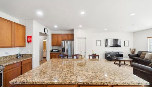 Charming Pet-Friendly Getaway in Sunny Beaumont home - Foto 3