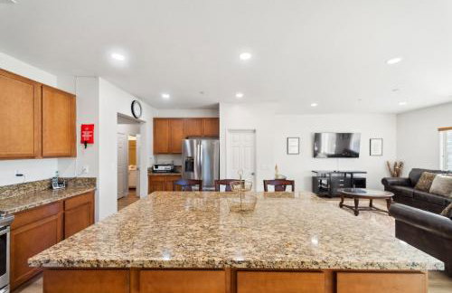 Charming Pet-Friendly Getaway in Sunny Beaumont home - Foto 3