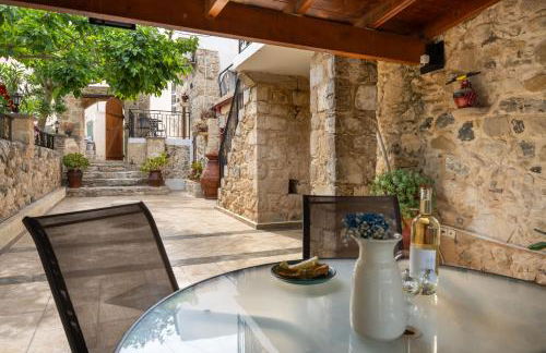 Traditional stone house Ariadne near Matala beach - Foto 48