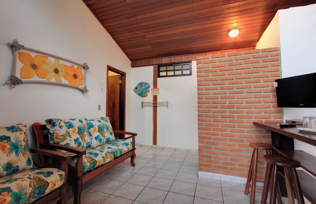 Refúgio de Camburi - Foto 9