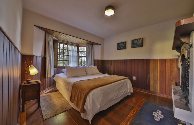 Esquilo Hotel - Foto 8