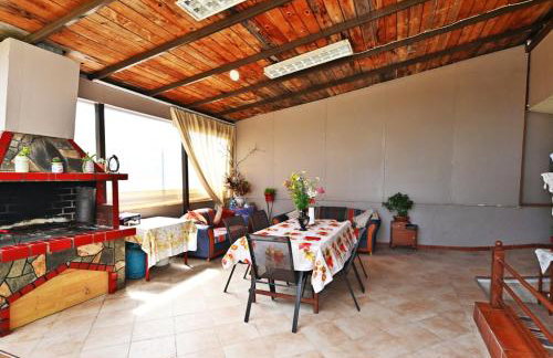 Villa Vangelis - Foto 35