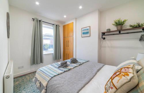 Beautiful Three Bedroom House - Manchester Escape - Foto 18