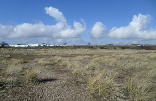 Lighthouse Chalet - Photo 28