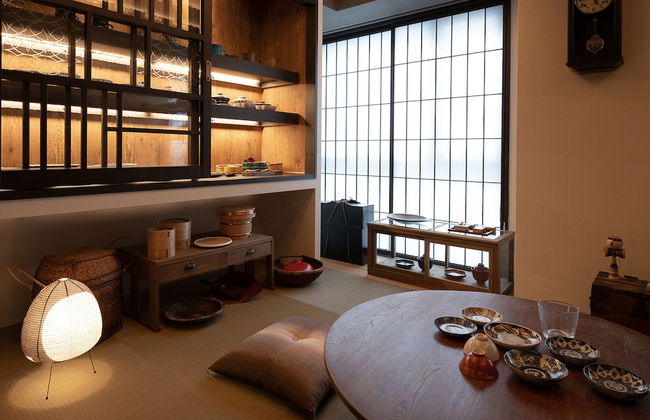 MIMARU SUITES Kyoto Central - Foto 32