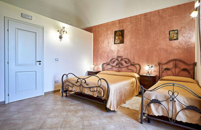 Agriturismo Conte Ruggero - Foto 23