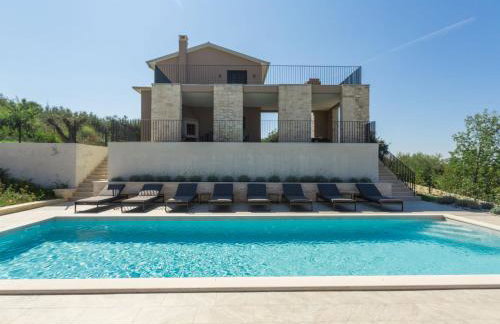 Villa Istriana by Interhome - Foto 16