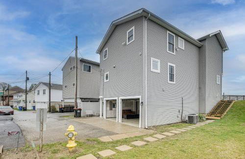 Waterfront Buckeye Lake House Deck and Views! - Foto 27