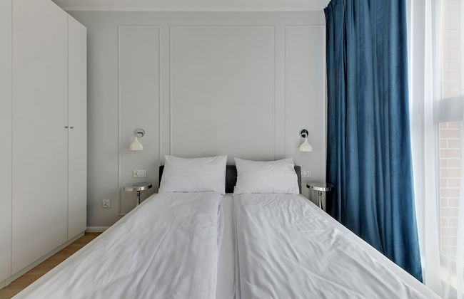 Grano Apartments Gdańsk Residence (dawniej Gdańsk Old Town) - Foto 52