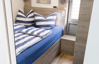 Hausboot EL-SOL - Foto 16