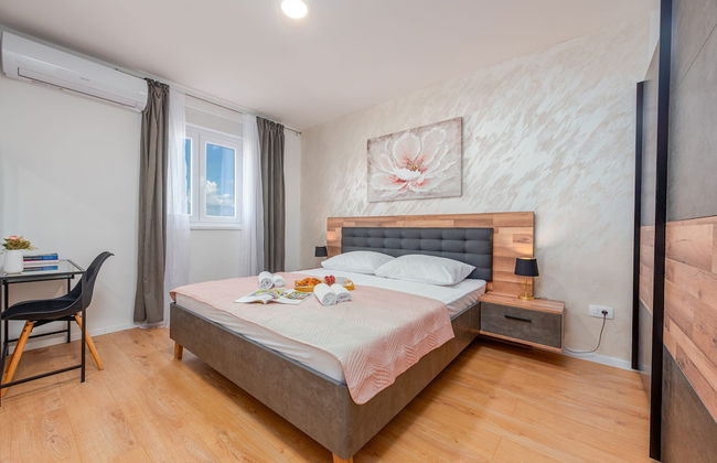 Villa Mareni Zadarvillas - Foto 67