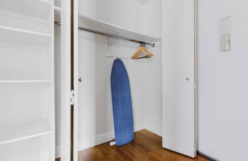 Blueground Midtown West 1bd apartment NYC-1625 - Foto 16