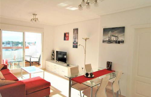 Very nice apartment with see views - Foto 8