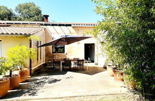 Magnifique Loft - Piscine - Tennis - Babyfoot - Photo 16