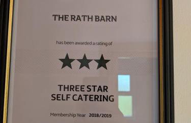 The Rathbarn - Foto 18