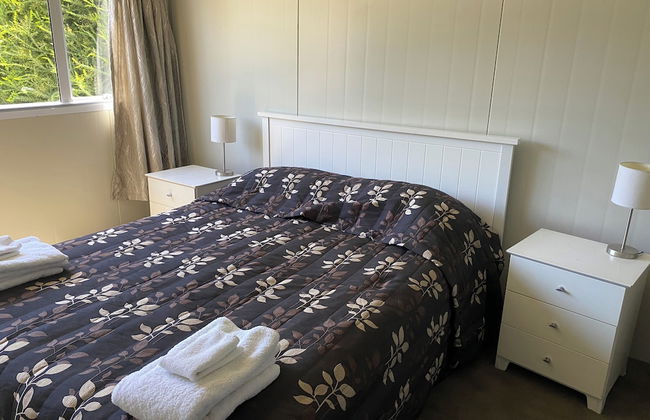 Rangiora Eco Holiday Park - Foto 31