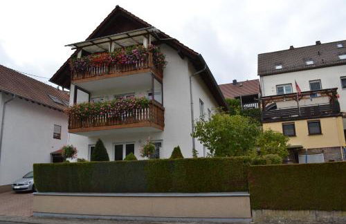 Gästehaus Gebauer - Foto 43