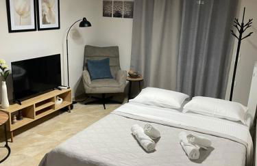 The Hidden Lodge - Foto 16