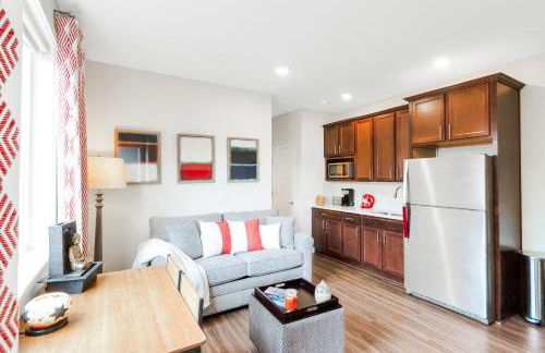 Cozy Oasis in Port Orchard - Private 1BR Suite with Trails - Foto 7