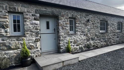 Beudy Tanrallt - Foto 2