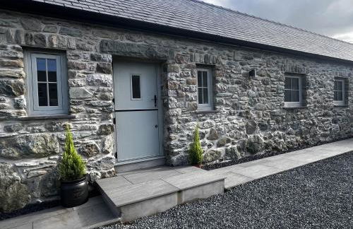 Beudy Tanrallt - Foto 2