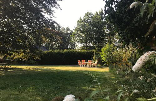 Ferienwohnung Mühlenweg - Foto 6