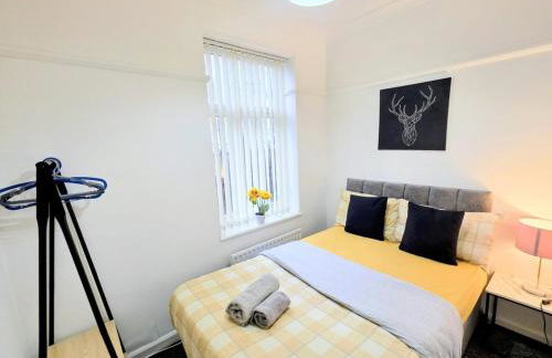 Wallsend Favourite, Free Parking - Foto 14