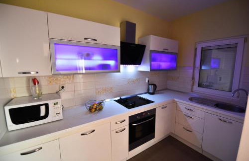 Apartments by the sea Rtina - Miletici, Zadar - 11548 - Foto 13