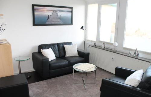 Ferienwohnung E724 an der Ostsee - Foto 6