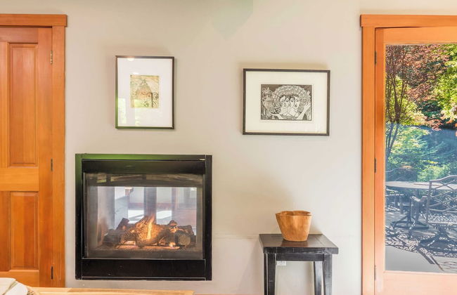 Rhythm Waters by Avantstay Garden Paradise, Pond - Foto 8