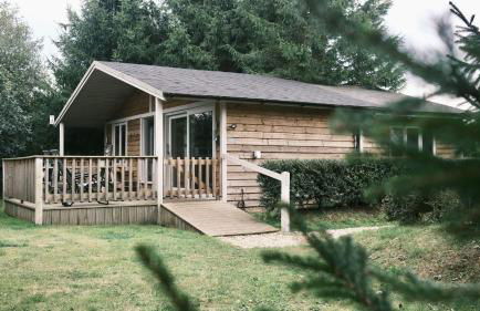 Willow Lodge - Foto 1