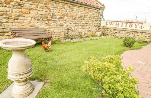 The Hayshed - Foto 18