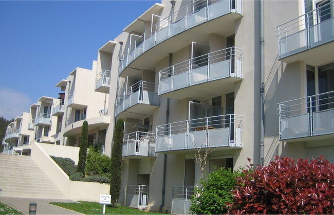 City Résidence Sophia - Foto 20