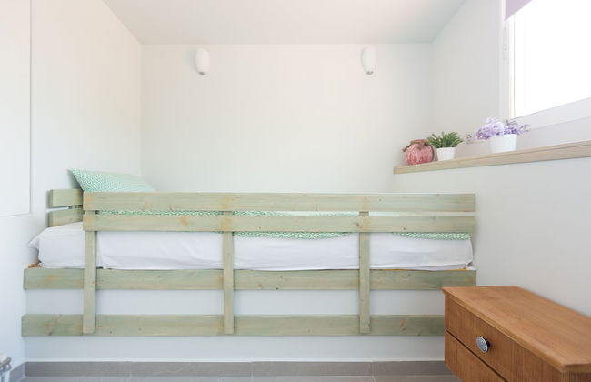 Splendid Views from a Cozy Cottage with a Garden Terrace - Foto 5