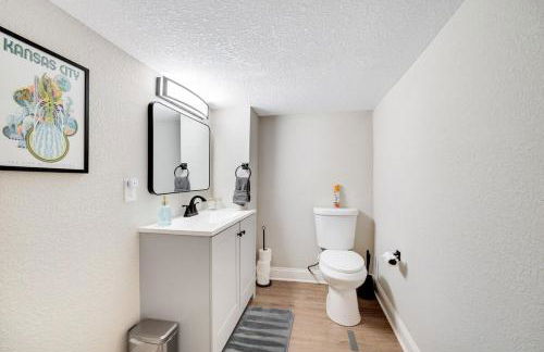 OneNinth-Luxury Downtown Retreat - Foto 24