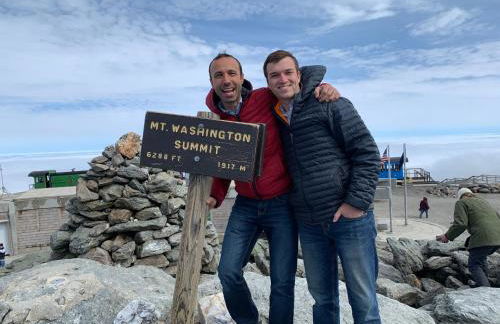 FV43 Bretton Woods single level home with AC on golf course - Foto 45