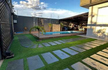 Casa em Foz do Iguaçu Conforto para sua Familia - Foto 33