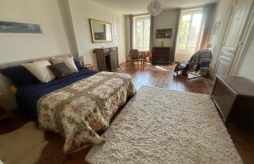 Beautiful 18th Century Whole Manor House with Sole Use Private Pool - Foto 25