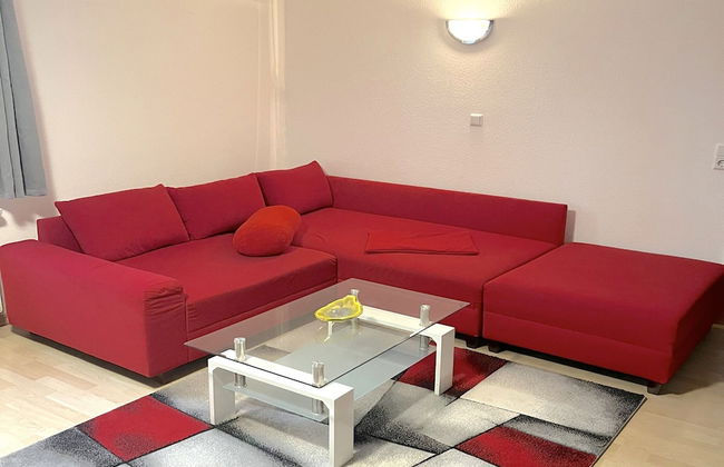 Forest Stay in Elbingerode - Foto 11