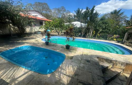 Lugar para descansar com a familia - Foto 1