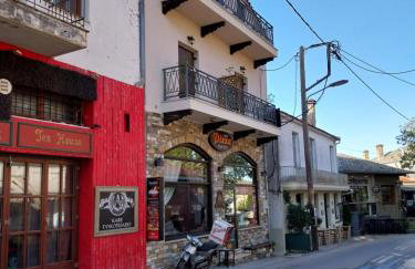 Marousos Central Guesthouse - Foto 63