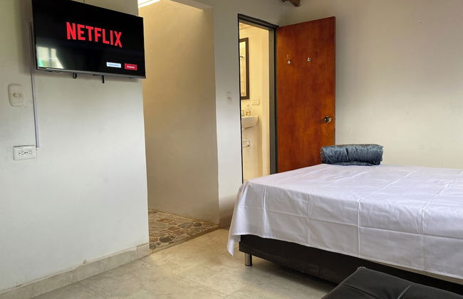 Apartahotel mirador campestre - Foto 8