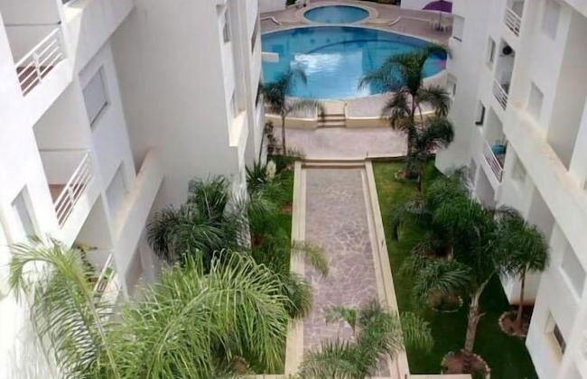 Bouznika Apartment 2021 - Photo 35