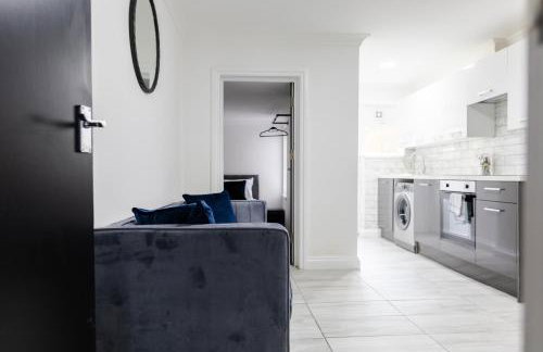 Chic Urban 2 Bedroom Apartments - Foto 10